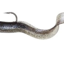 Savage Gear Real Eel Jig Soft Bait Lures