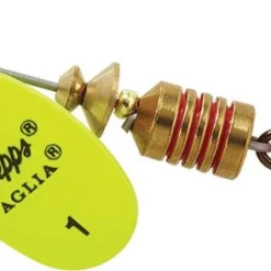 Mepps Plain Aglia Inline Spinners Lures 47 Mepps Plain Aglia Inline Spinners Lures