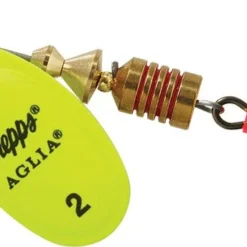 Mepps Plain Aglia Inline Spinners Lures 46 Mepps Plain Aglia Inline Spinners Lures