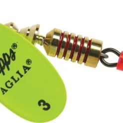 Mepps Plain Aglia Inline Spinners Lures 45 Mepps Plain Aglia Inline Spinners Lures