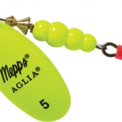 Mepps Plain Aglia Inline Spinners Lures 43 Mepps Plain Aglia Inline Spinners Lures