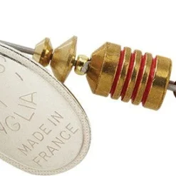 Mepps Plain Aglia Inline Spinners Lures 53 Mepps Plain Aglia Inline Spinners Lures