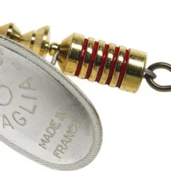 Mepps Plain Aglia Inline Spinners Lures 51 Mepps Plain Aglia Inline Spinners Lures