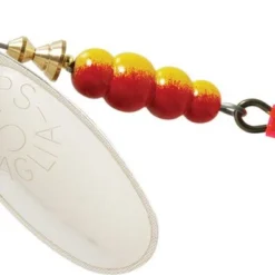 Mepps Plain Aglia Inline Spinners Lures 49 Mepps Plain Aglia Inline Spinners Lures
