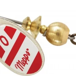 Mepps Plain Aglia Inline Spinners Lures 55 Mepps Plain Aglia Inline Spinners Lures