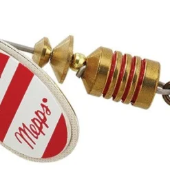 Mepps Plain Aglia Inline Spinners Lures 54 Mepps Plain Aglia Inline Spinners Lures