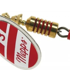 Mepps Plain Aglia Inline Spinners Lures 58 Mepps Plain Aglia Inline Spinners Lures