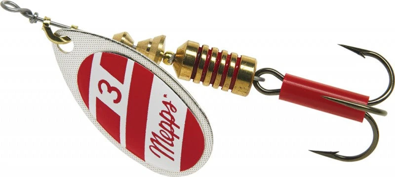 Mepps Plain Aglia Inline Spinners Lures 29 Mepps Plain Aglia Inline Spinners Lures