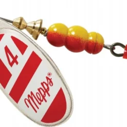 Mepps Plain Aglia Inline Spinners Lures 57 Mepps Plain Aglia Inline Spinners Lures