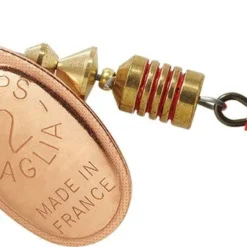 Mepps Plain Aglia Inline Spinners Lures 35 Mepps Plain Aglia Inline Spinners Lures