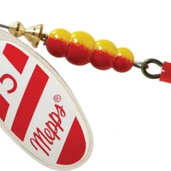 Mepps Plain Aglia Inline Spinners Lures 56 Mepps Plain Aglia Inline Spinners Lures