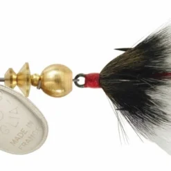 Mepps Dressed Aglia Inline Spinners Lures