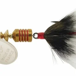 Mepps Dressed Aglia Inline Spinners Lures 11 Mepps Dressed Aglia Inline Spinners Lures