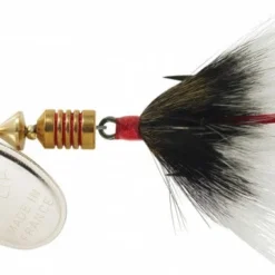 Mepps Dressed Aglia Inline Spinners Lures 10 Mepps Dressed Aglia Inline Spinners Lures