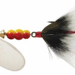 Mepps Dressed Aglia Inline Spinners Lures 8 Mepps Dressed Aglia Inline Spinners Lures