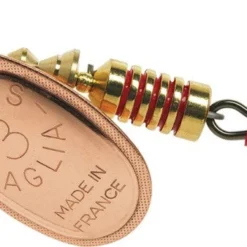 Mepps Plain Aglia Inline Spinners Lures 34 Mepps Plain Aglia Inline Spinners Lures