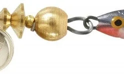 Mepps Comet Mino Inline Spinners