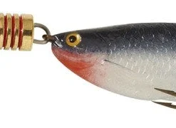 Mepps Comet Mino Inline Spinners