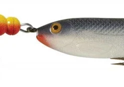 Mepps Comet Mino Inline Spinners