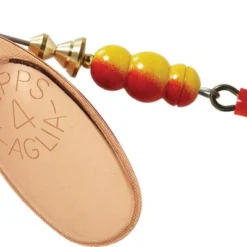 Mepps Plain Aglia Inline Spinners Lures 33 Mepps Plain Aglia Inline Spinners Lures