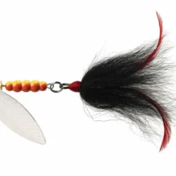 Lures Mepps Giant Killer Bucktail Inline Spinners