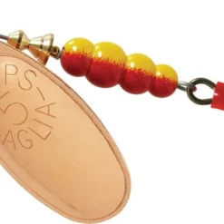 Mepps Plain Aglia Inline Spinners Lures 32 Mepps Plain Aglia Inline Spinners Lures