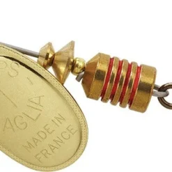 Mepps Plain Aglia Inline Spinners Lures 41 Mepps Plain Aglia Inline Spinners Lures