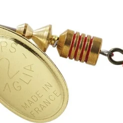 Mepps Plain Aglia Inline Spinners Lures 40 Mepps Plain Aglia Inline Spinners Lures