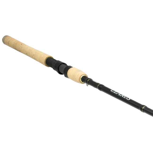 Shimano Clarus Steelhead Spinning Rods 1 Shimano Clarus Steelhead Spinning Rods