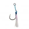 Mustad J-Assist5 Ocean Crystal Jigging Assist Rig