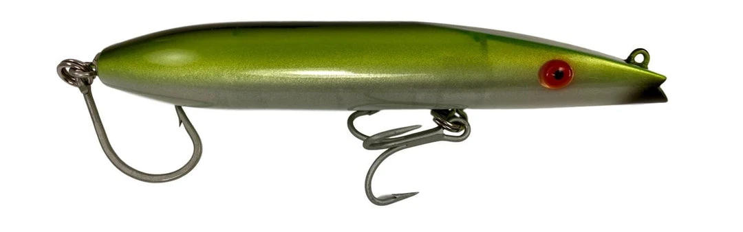 Super Strike Lures Super Strike Zig Zag Darter Lures 6 Super Strike Lures Super Strike Zig Zag Darter Lures