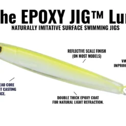 Hogy Epoxy Jigs 21 Hogy Epoxy Jigs