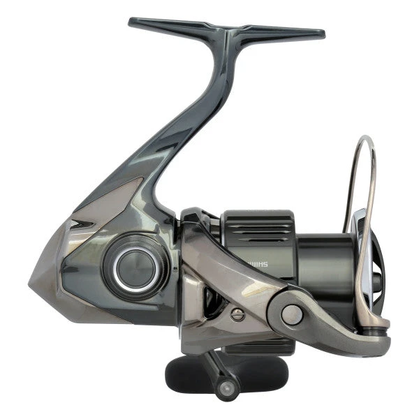 Shimano 2022 Stella FK Spinning Reels 2 Shimano 2022 Stella FK Spinning Reels