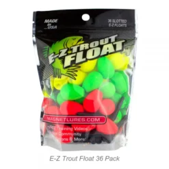 Leland Lures E-Z Trout Floats Terminal Tackle