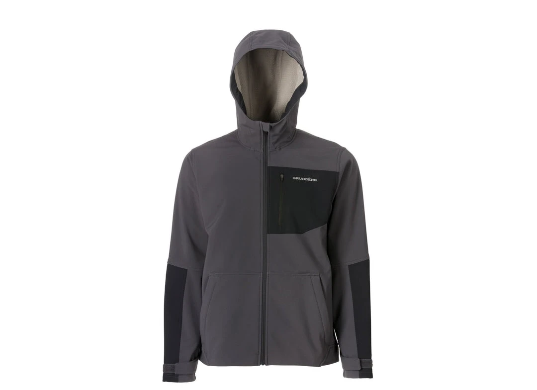 Apparel Grundens Men's Bulkhead Stretch Jacket 5 Apparel Grundens Men's Bulkhead Stretch Jacket