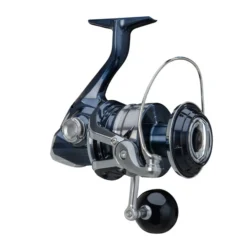 Shimano 2021 TwinPower SW Spinning Reels
