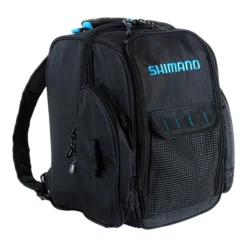 Accessories Shimano Blackmoon Backpacks 9 Accessories Shimano Blackmoon Backpacks