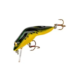 Rebel Teeny Wee Frog Crankbaits