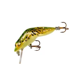 Rebel Wee Frog Crankbaits Lures 5 Rebel Wee Frog Crankbaits Lures