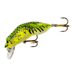 Rebel Wee Frog Crankbaits Lures