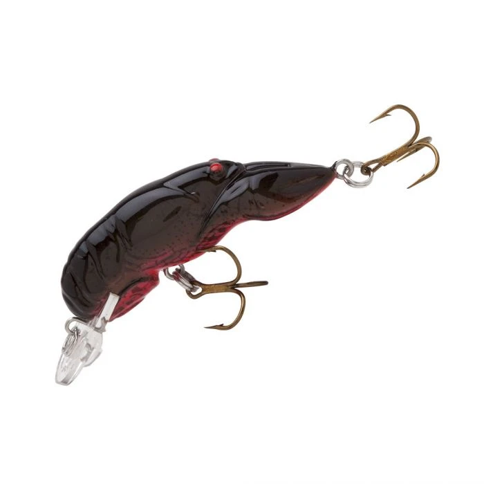 Rebel Wee Crawfish Crankbaits 3 Rebel Wee Crawfish Crankbaits