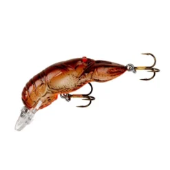 Rebel Wee Crawfish Crankbaits 12 Rebel Wee Crawfish Crankbaits