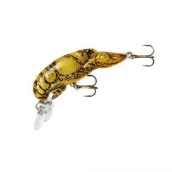 Rebel Teeny Wee Crawfish Crankbaits Lures
