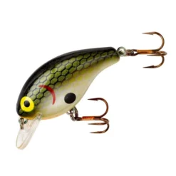 Rebel Super Teeny Wee-R Crankbaits Lures 6 Rebel Super Teeny Wee-R Crankbaits Lures