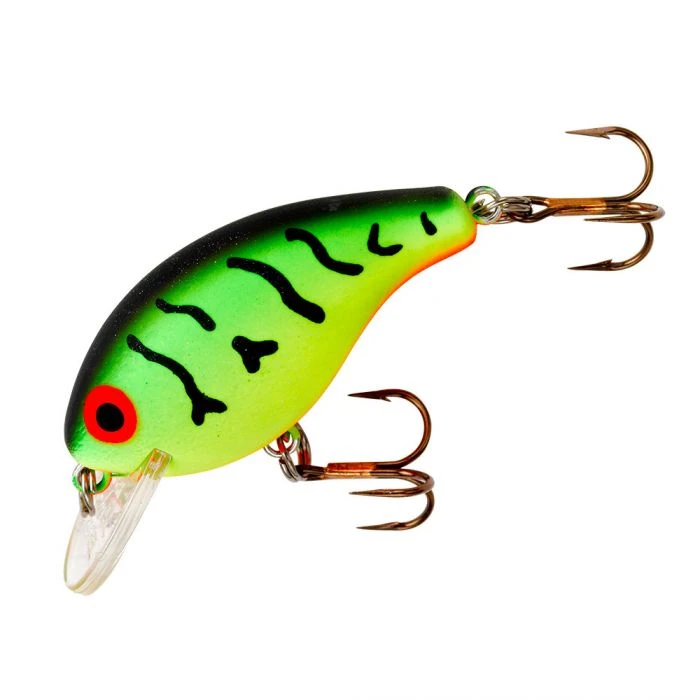 Rebel Super Teeny Wee-R Crankbaits Lures 4 Rebel Super Teeny Wee-R Crankbaits Lures