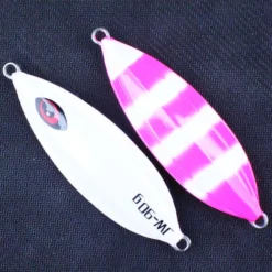 Jigging World Falling Angel Slow Pitch Jigs 12 Jigging World Falling Angel Slow Pitch Jigs