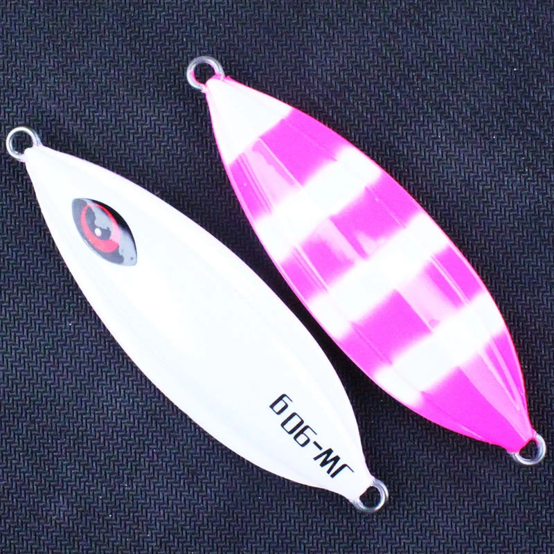 Jigging World Falling Angel Slow Pitch Jigs 6 Jigging World Falling Angel Slow Pitch Jigs