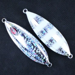 Jigging World Falling Angel Slow Pitch Jigs 10 Jigging World Falling Angel Slow Pitch Jigs