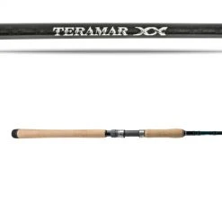 Shimano Teramar XX North East Spinning Rods