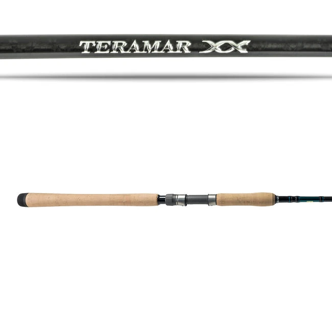 Shimano Teramar XX North East Spinning Rods 1 Shimano Teramar XX North East Spinning Rods